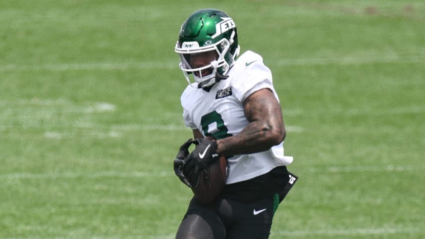 Jets, Andre Cisco