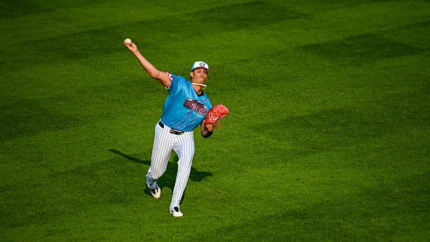 carlos lagrange, yankees