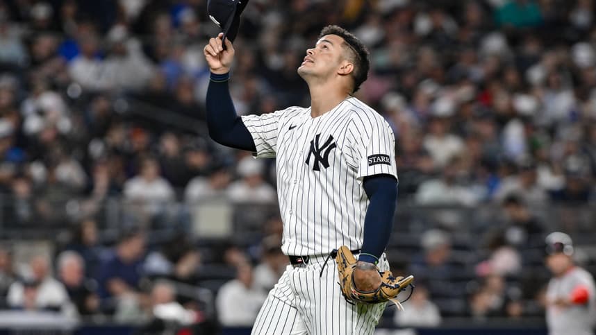 MLB: Boston Red Sox at New York Yankees