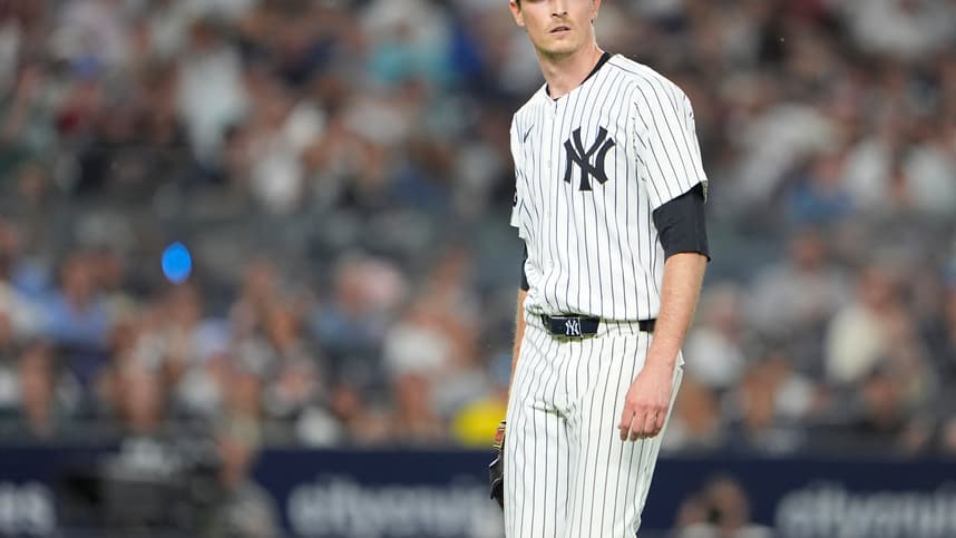 MLB: Boston Red Sox at New York Yankees
