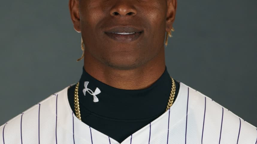 MLB: Colorado Rockies-Media Day