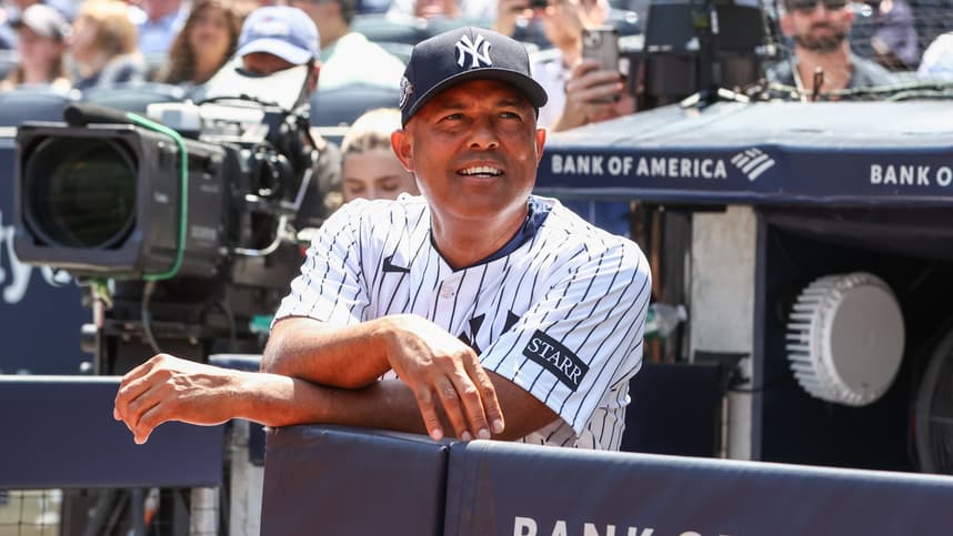 MLB: Houston Astros at New York Yankees