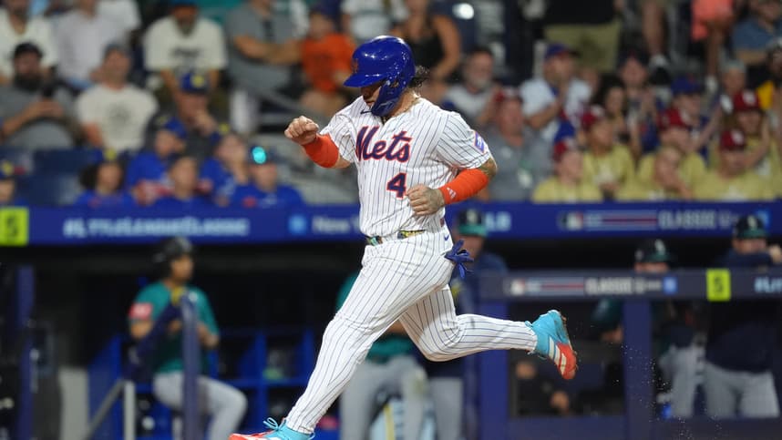 MLB: Little League Classic-Seattle Mariners at New York Mets