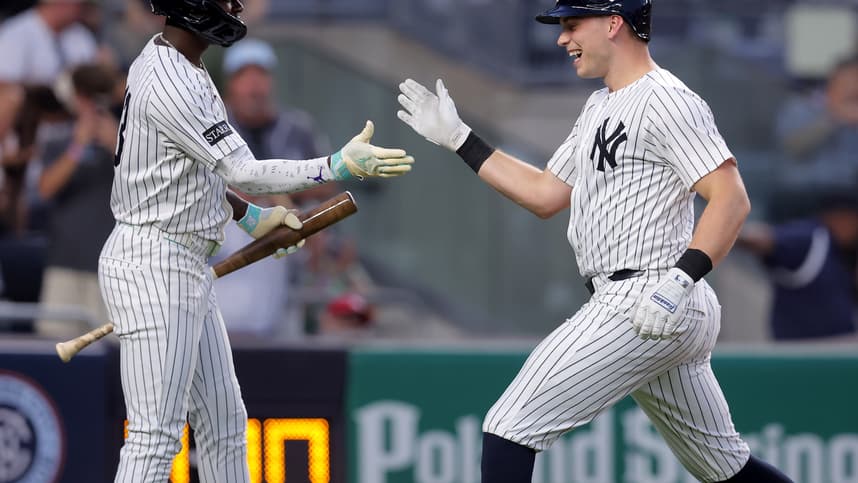 MLB: Minnesota Twins at New York Yankees