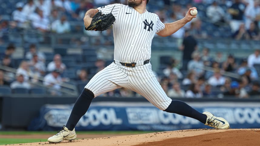 MLB: Minnesota Twins at New York Yankees