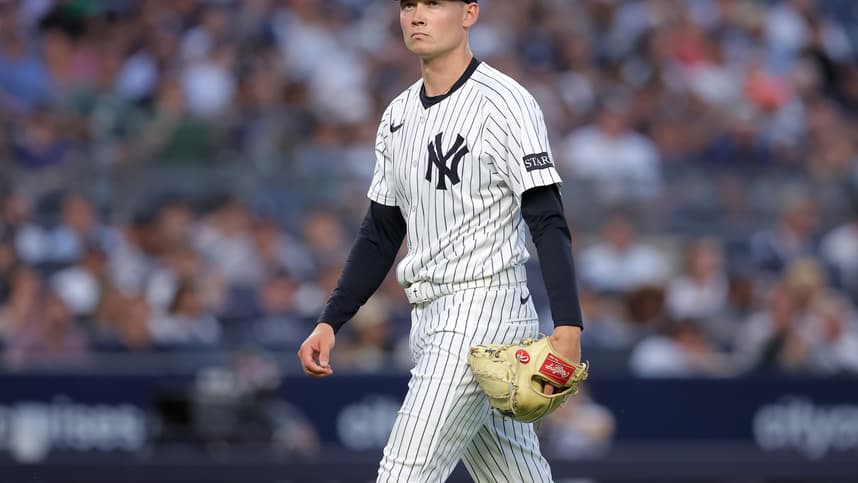 MLB: Minnesota Twins at New York Yankees, will warren