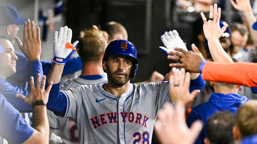 MLB: New York Mets at Chicago White Sox