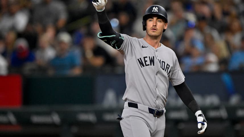 MLB: New York Yankees at Texas Rangers, cody bellinger, mets