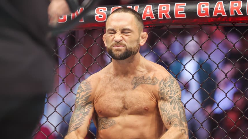 MMA: UFC 281 - Edgar vs Gutierrez