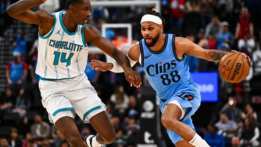 Patty Mills, knicks