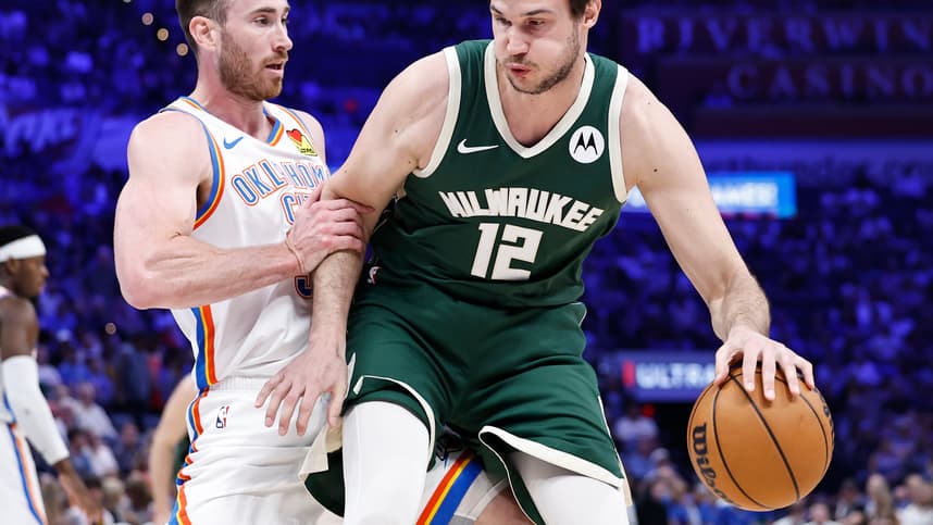 Danilo Gallinari, knicks