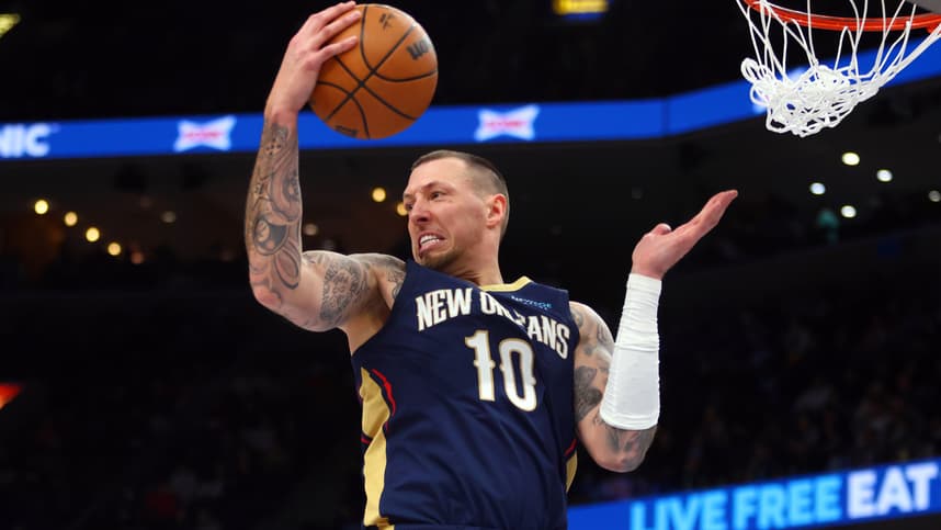 NBA: New Orleans Pelicans at Memphis Grizzlies