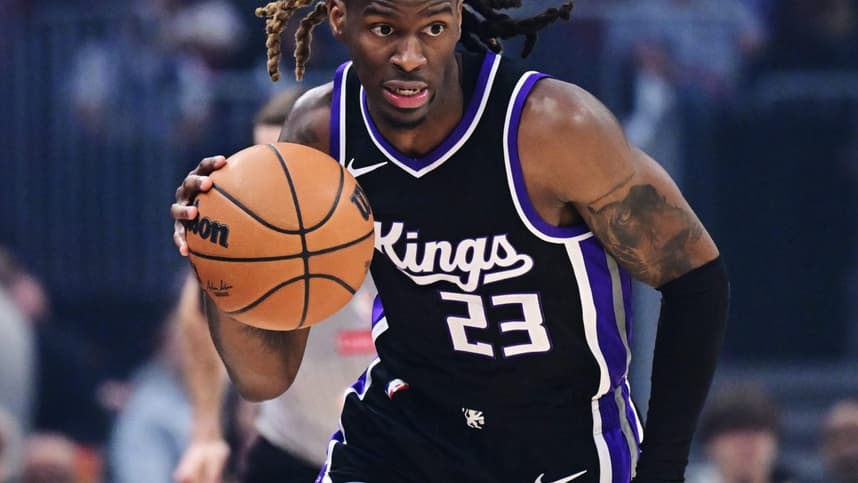 Keon Ellis, Kings, Warriors
