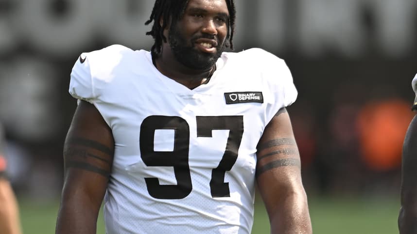 Jowon Briggs, Jets