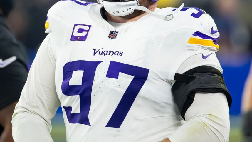 Harrison Phillips, jets