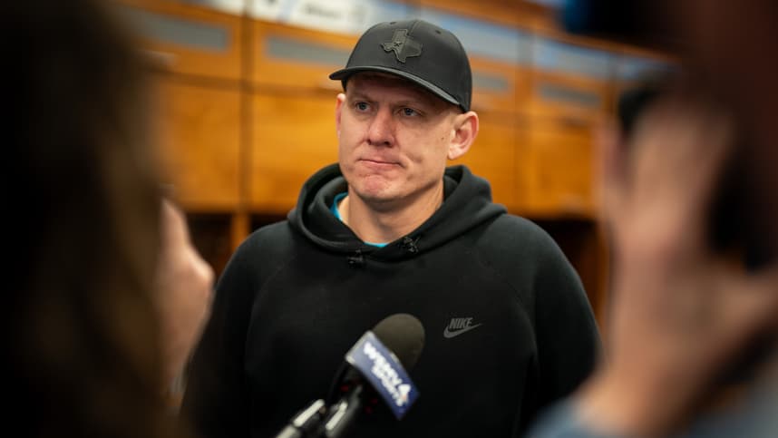 Nick Folk, Jets