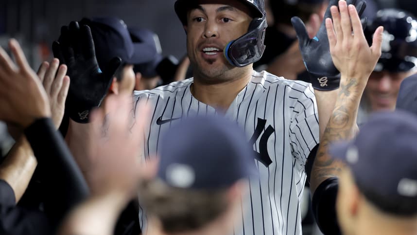 MLB: Baltimore Orioles at New York Yankees