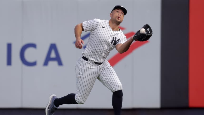 MLB: Minnesota Twins at New York Yankees