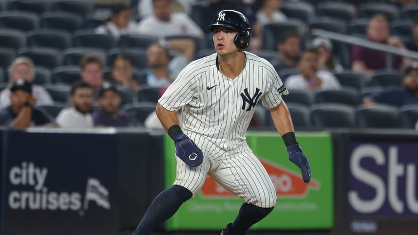 MLB: Minnesota Twins at New York Yankees