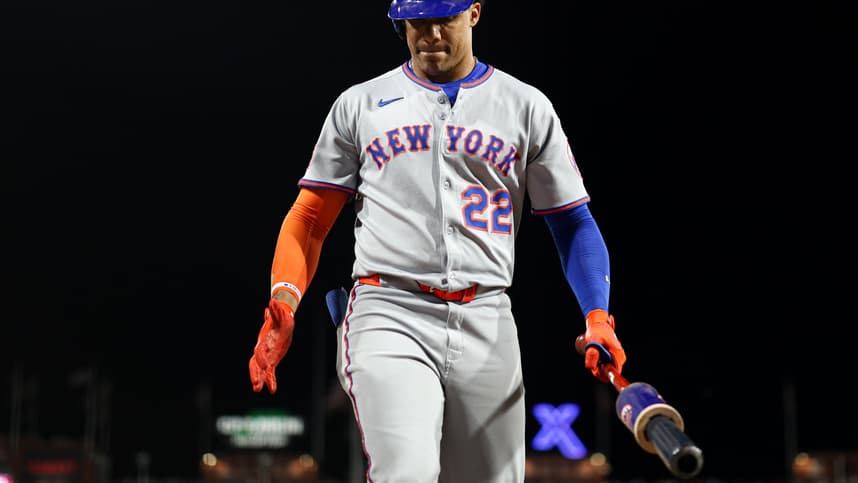 MLB: New York Mets at Philadelphia Phillies