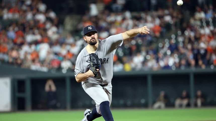 MLB: New York Yankees at Baltimore Orioles, carlos rodon