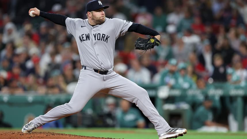 MLB: New York Yankees at Boston Red Sox, david bednar