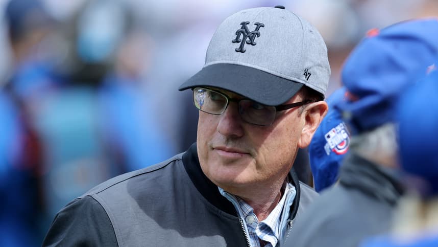 MLB: Toronto Blue Jays at New York Mets