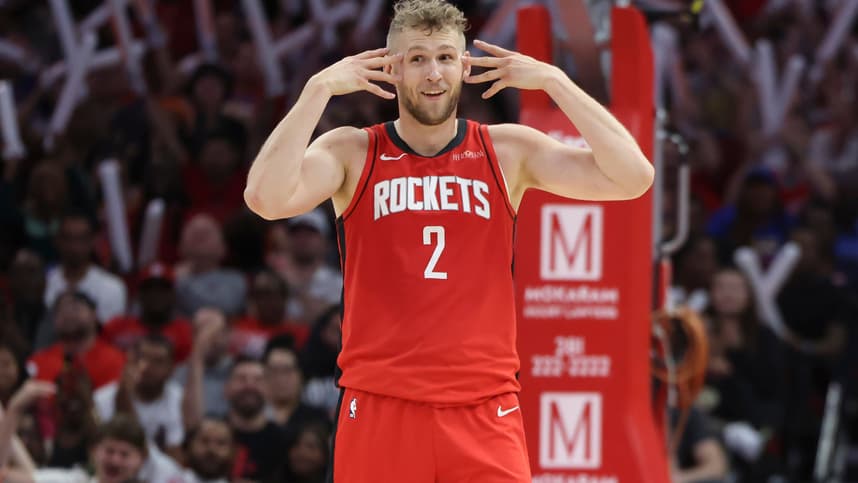 Jock Landale, warriors