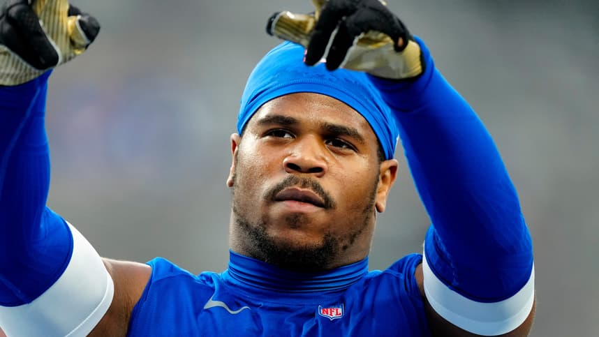 Abdul , giants