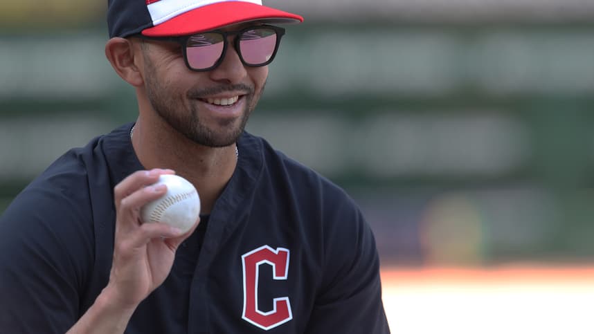 MLB: Cleveland Guardians at Pittsburgh Pirates