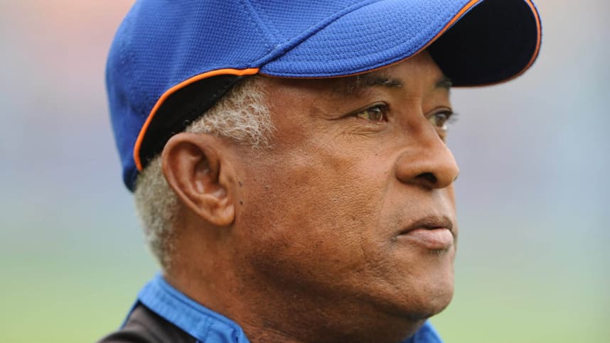 MLB: New York Mets at Los Angeles Dodgers