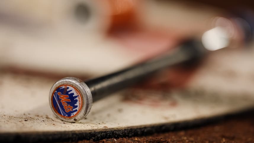 MLB: New York Mets at Washington Nationals