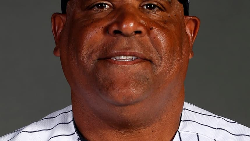 MLB: New York Yankees-Media Day
