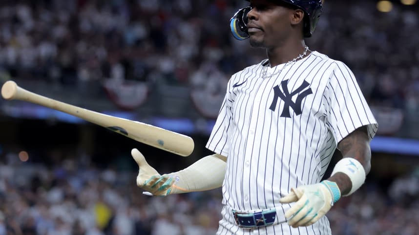 MLB: Wildcard-Boston Red Sox at New York Yankees