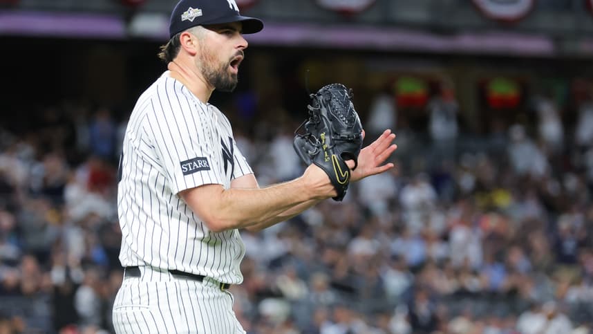 MLB: Wildcard-Boston Red Sox at New York Yankees