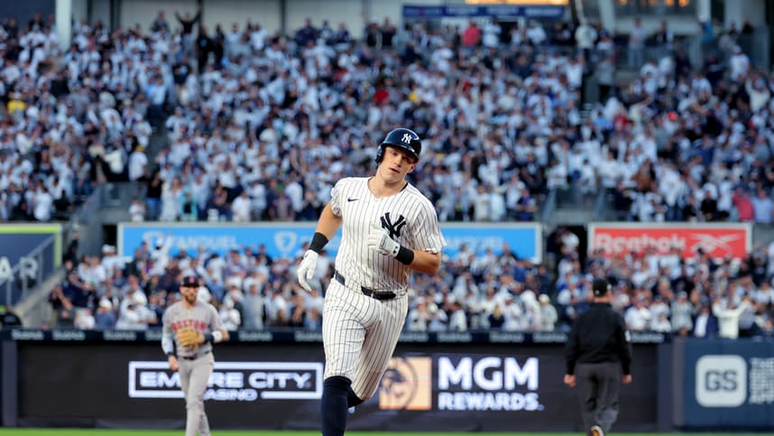 MLB: Wildcard-Boston Red Sox at New York Yankees