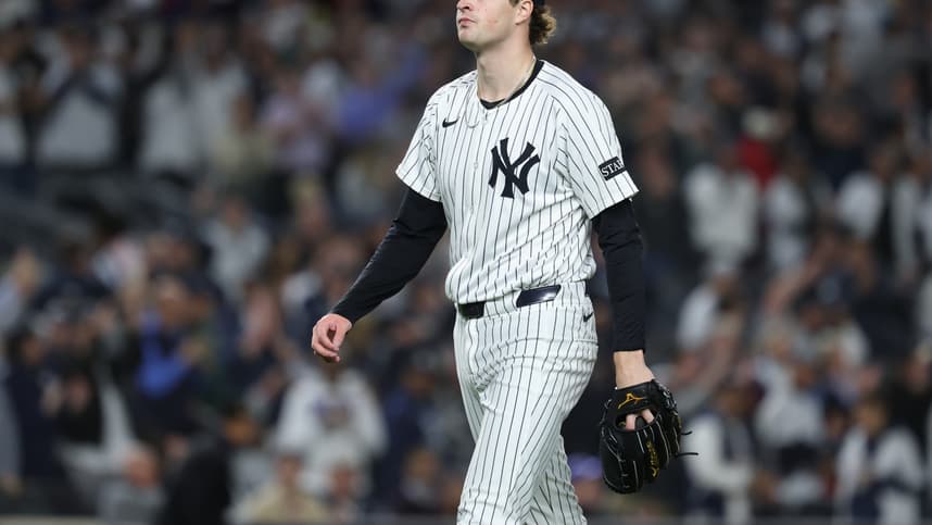 MLB: Wildcard-Boston Red Sox at New York Yankees