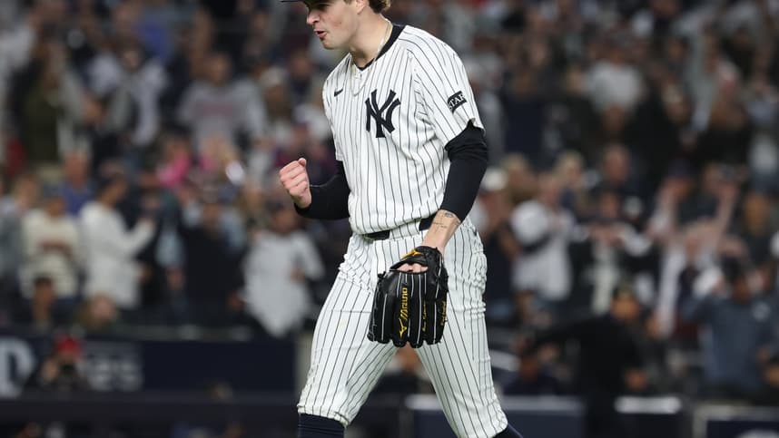 MLB: Wildcard-Boston Red Sox at New York Yankees