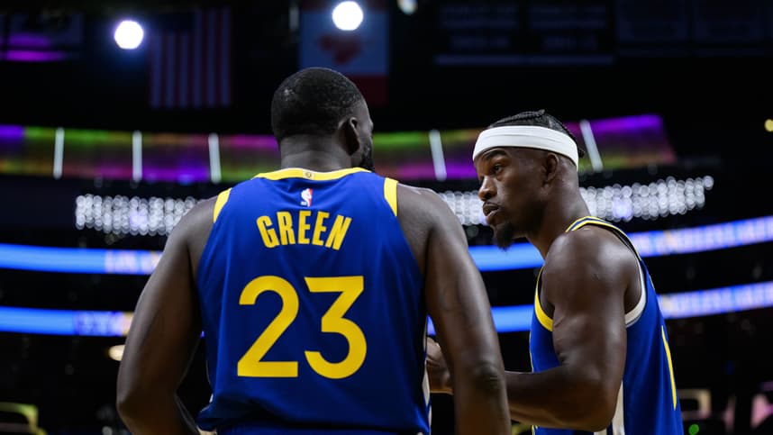NBA: Golden State Warriors at Los Angeles Lakers