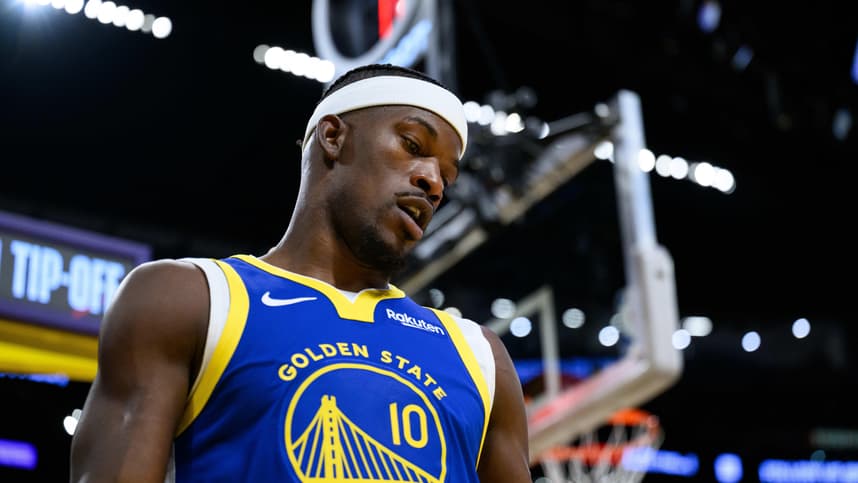 NBA: Golden State Warriors at Los Angeles Lakers