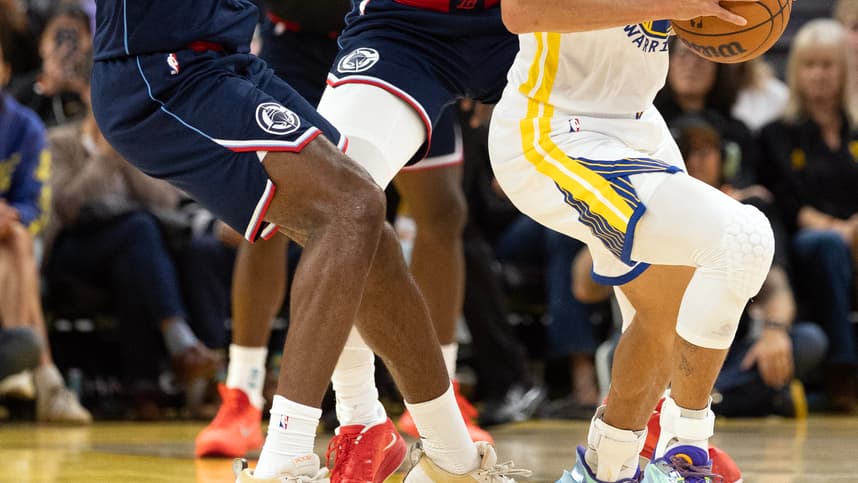 NBA: Preseason-Los Angeles Clippers at Golden State Warriors