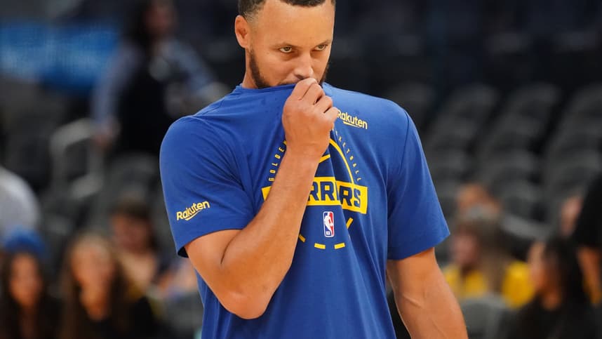 NBA: Preseason-Los Angeles Lakers at Golden State Warriors