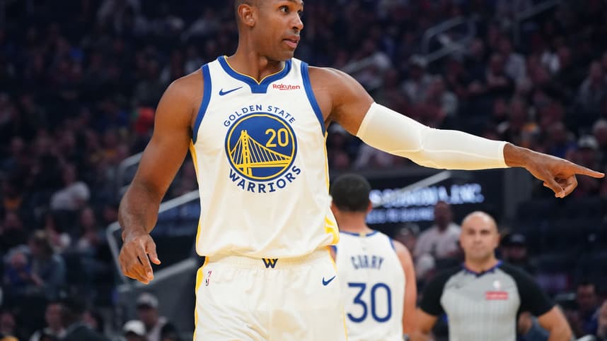 NBA: Preseason-Los Angeles Lakers at Golden State Warriors