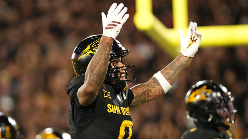 Jordyn Tyson, Giants, NFL Draft