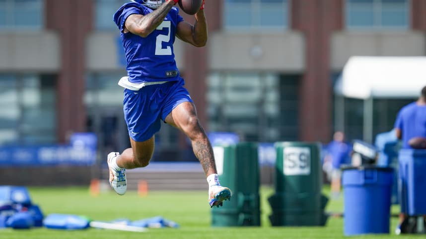 Syndication: The Record, new york giants, Antwane Wells