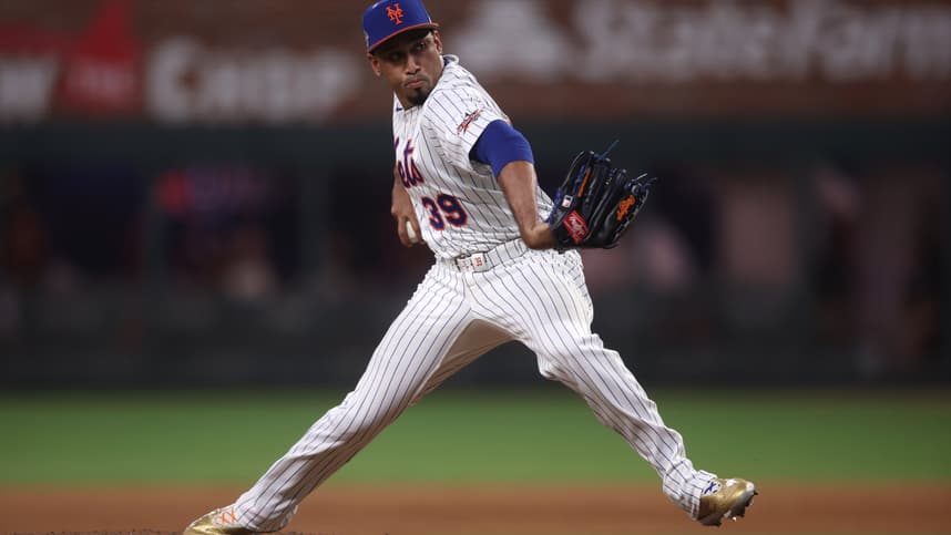 MLB: All Star-American League at National League, edwin diaz, yankees