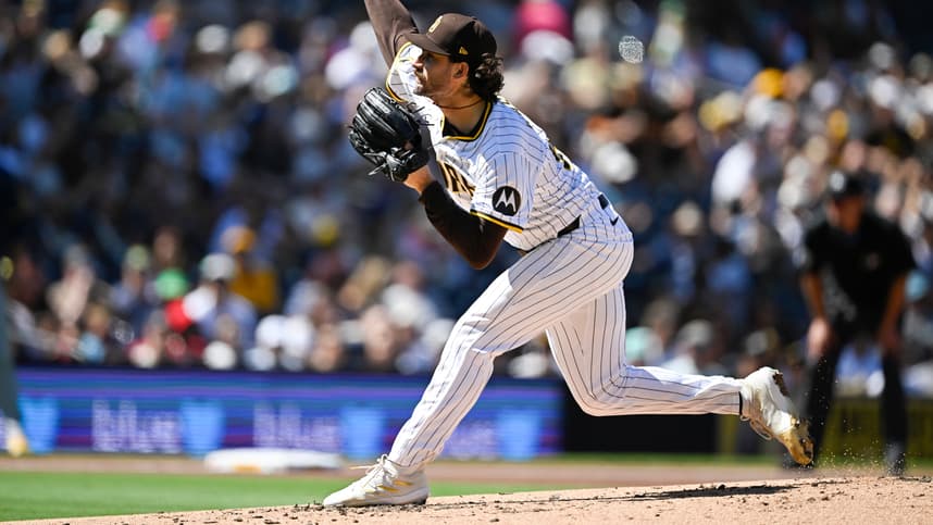 MLB: Milwaukee Brewers at San Diego Padres, yankees, dylan cease
