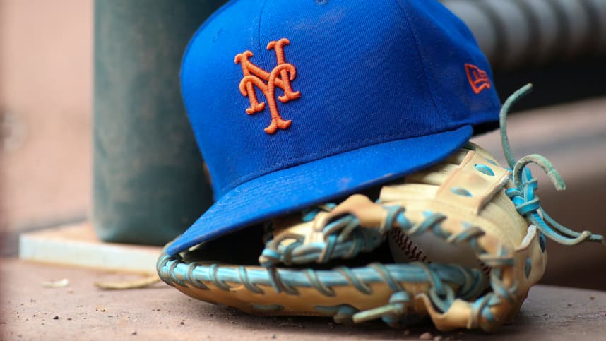 MLB: New York Mets at Atlanta Braves