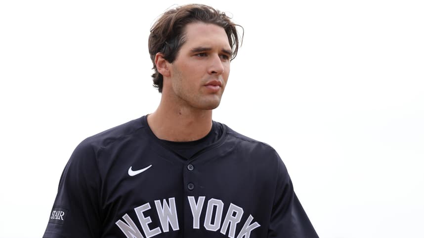 MLB: Spring Training-New York Yankees at Toronto Blue Jays