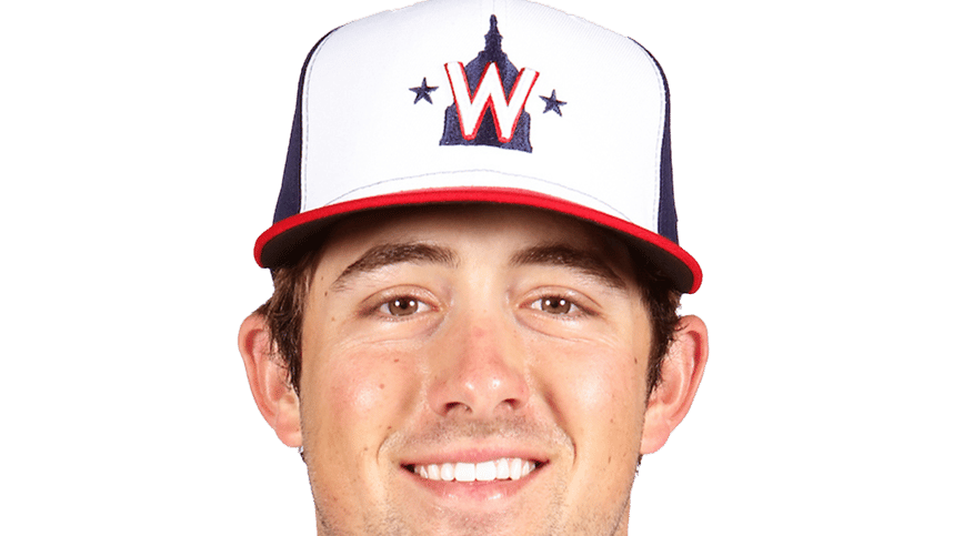 MLB: Washington Nationals-Media Day